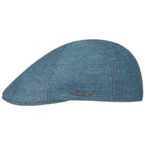Texas Taleco Flatcap by Stetson - CHF 95.95
