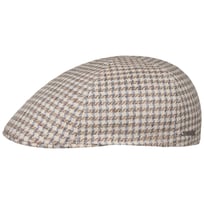 Texas Vanmore Flatcap by Stetson - CHF 170.95