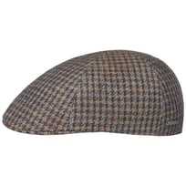 Texas Vanmore Flatcap by Stetson - CHF 170.95