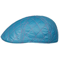 Texas WR Freestyle Flatcap by Stetson - CHF 73.95