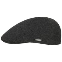 Texas Wool Gatsby Cap by Stetson - CHF 84.95