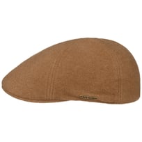Texas Wool Gatsby Cap by Stetson - CHF 84.95
