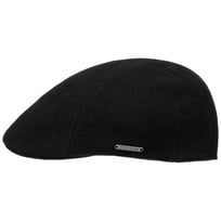 Texas Wool Gatsby Cap by Stetson - CHF 84.95