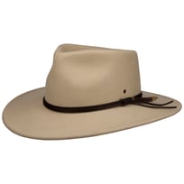 The Barossa Traveller Wollhut by Statesman - CHF 127.95