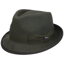 The Classic Wool Trilby Filzhut by Lipodo - CHF 51.95