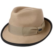 The Classic Wool Trilby Filzhut by Lipodo - CHF 51.95