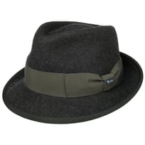 The Classic Wool Trilby Filzhut by Lipodo - CHF 51.95
