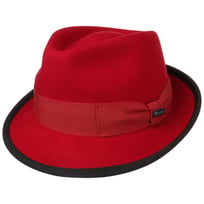 The Classic Wool Trilby Filzhut by Lipodo - CHF 51.95