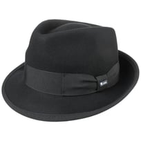 The Classic Wool Trilby Filzhut by Lipodo - CHF 51.95