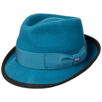 The Classic Wool Trilby Filzhut by Lipodo - CHF 51.95