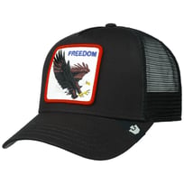The Freedom Eagle Trucker Cap by Goorin Bros. - CHF 48.95