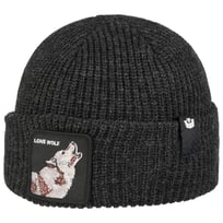 The Lone Wolf Beanie by Goorin Bros. - CHF 48.95