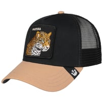 The Pantera Trucker Cap by Goorin Bros. - CHF 53.95