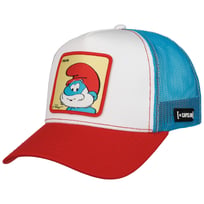 The Smurfs Cap by Capslab - CHF 38.95