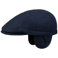 Thinsulate Flatcap mit Ohrenklappen by Lipodo - CHF 33.95