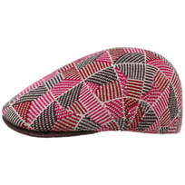 Tiled 507 Flatcap by Kangol - CHF 40.95
