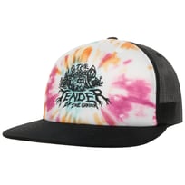 Timber Garden Festival Trucker Cap by Element - CHF 44.95