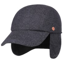 Tino Sympatex Ohrenklappen Cap by Mayser - CHF 170.95