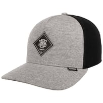 Tiny Waffle Trucker Cap by Djinns - CHF 33.95