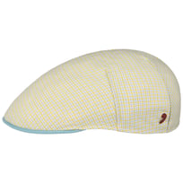 Tirreno Daily Flatcap by Alfonso D�Este - CHF 85.95