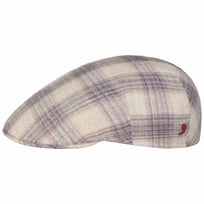 Tirreno Heritage Flatcap by Alfonso D�Este - CHF 116.95