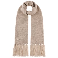 Toleva Strickschal by Seeberger - CHF 64.95