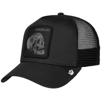 Tonal Skull by Goorin - CHF 53.95