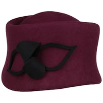 Toque Wollm�tze mit Kaschmir by Mayser - CHF 138.95