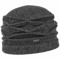 Toque en Laine Foul�e Kamita by McBURN - CHF 44.95
