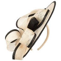 Tosela Fascinator by bedacht - CHF 127.95