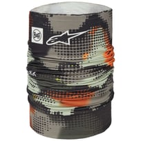 Tour de Cou EcoStretch alpinestars by BUFF - CHF 27.95