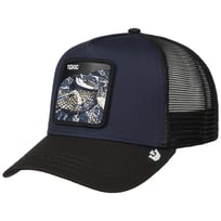 Toxic Snake Trucker Cap by Goorin Bros. - CHF 48.95