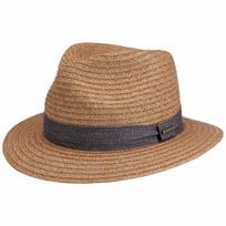 Toyo Traveller Strohhut by Stetson - CHF 99.00