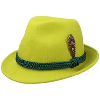 Trachtenhut Wollfilz Klassik by Lipodo - CHF 44.95