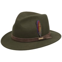 Traveller Softfelt by Stetson - CHF 149.95