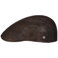 Trentham Leder Flatcap by Lierys - CHF 127.95