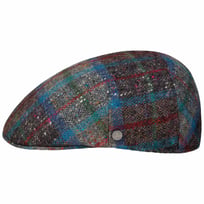 Trescoa Lambswool Flatcap by Lierys - CHF 85.95