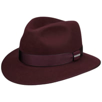 Trestick Traveller Haarfilzhut by Stetson - CHF 342.95