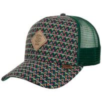 Triangle Trucker Cap by Djinns - CHF 36.95