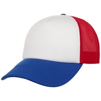 Tricolore Rapper Cap - CHF 17.95