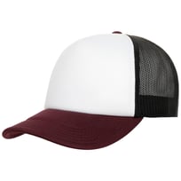 Tricolore Rapper Cap - CHF 17.95