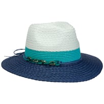 Tricolour Traveller Strohhut - CHF 33.95