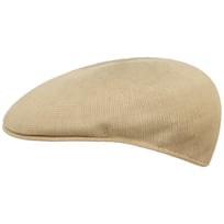 Tropic Flatcap 504 by Kangol - 64,95 &euro;