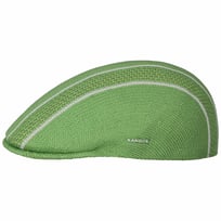 Tropic Game Stripe 507 Flatcap by Kangol - CHF 81.95