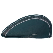 Tropic Game Stripe 507 Flatcap by Kangol - CHF 81.95