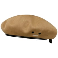 Tropic Monty Baskenm�tze by Kangol - CHF 74.95