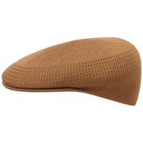 Tropic Ventair Flatcap 504 by Kangol - CHF 71.95