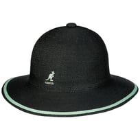 Tropic Wide Brim Stripe Stoffhut by Kangol - CHF 53.90
