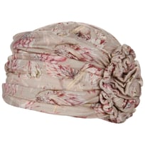 Turban Lotus Protea by Christine Headwear - CHF 64.95