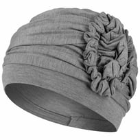Turban Lotus-Uni Bamboo by Christine Headwear - CHF 53.95